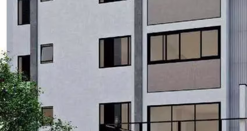 Cobertura no planalto norte, bh - 3 quartos, 1 suíte, 143,20 m²