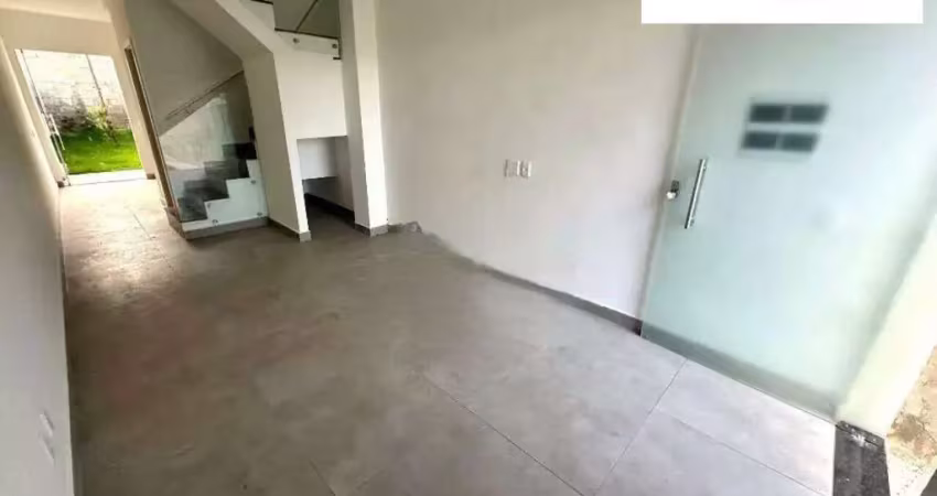 Casa geminada à venda no canaã – 2 suítes – r$ 409.000,00
