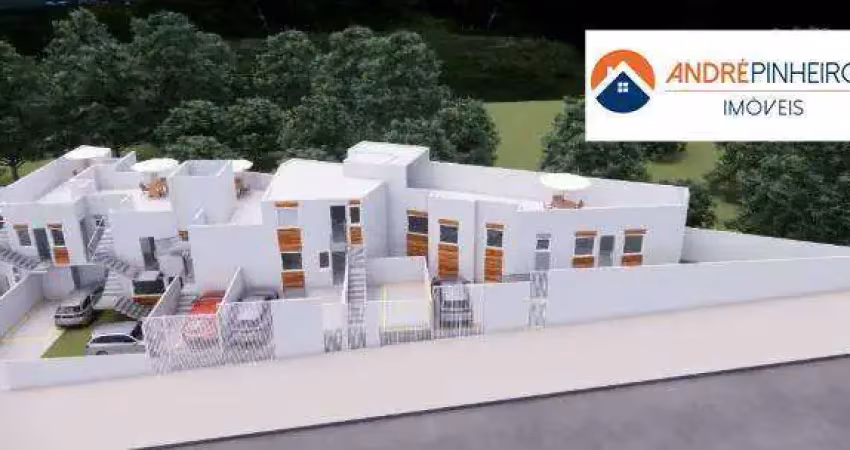 Apartamentos 2 quartos – 01 vaga – justinópolis / ribeirão das neves – 295.000,00