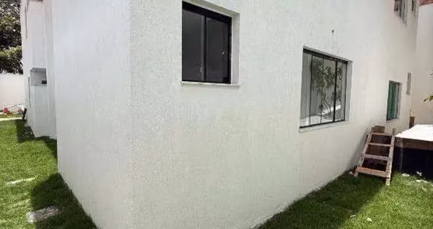 Casa condominio à venda no jardim leblon – 3 quartos com suíte – r$ 490.000,00
