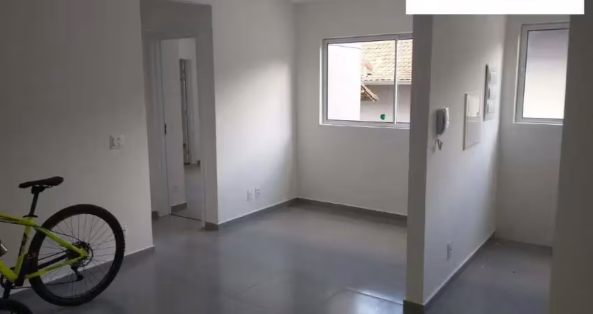 Apartamento com área privativa 81m² por r$ 420.000,00- jardim atlântico - belo horizonte/mg