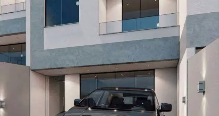 Casa duplex à venda – 3 quartos – 1 suíte – planalto - r$ 699.000,00