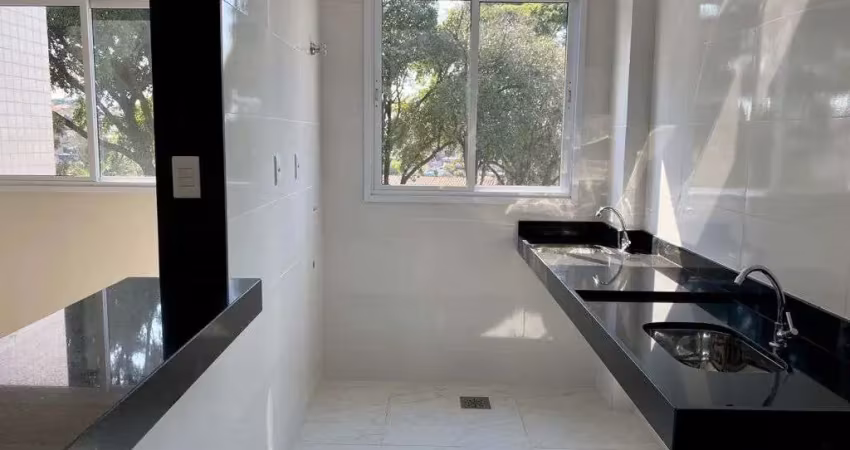 Apartamento à venda – 2 quartos / 2 vagas – santa amélia – r$ 399.900,00