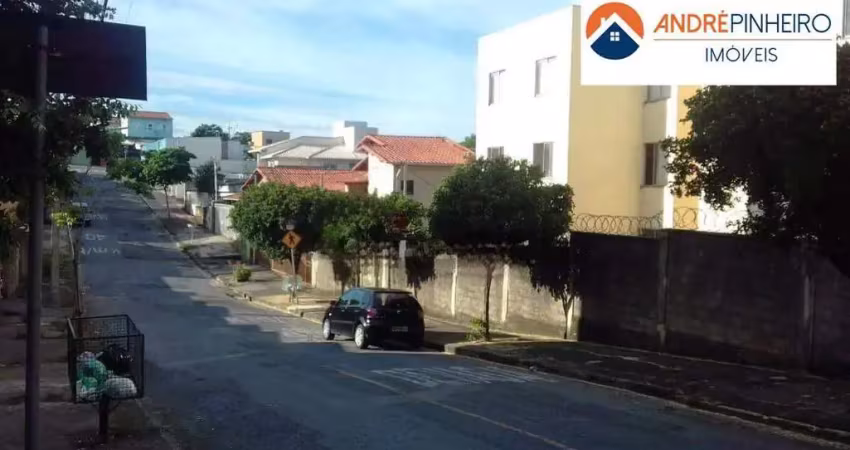 Apartamento com 2 quartos à venda em Floramar, Belo Horizonte 