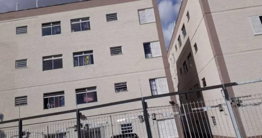 Apartamento com 2 dormitórios à venda, 64 m² por R$ 210.000,00 - Jardim Novo Campos Elíseos - Campinas/SP