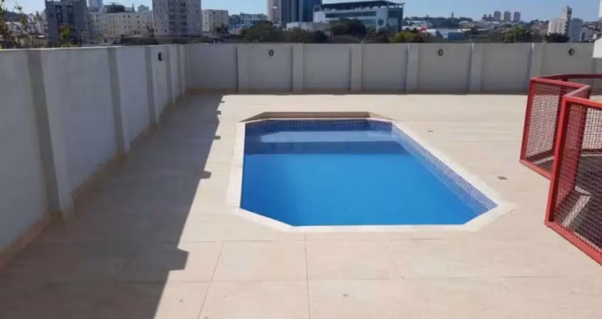 Apartamento com 2 dormitórios à venda, 70 m² por R$ 285.000 - Sao Bernado - Campinas/SP