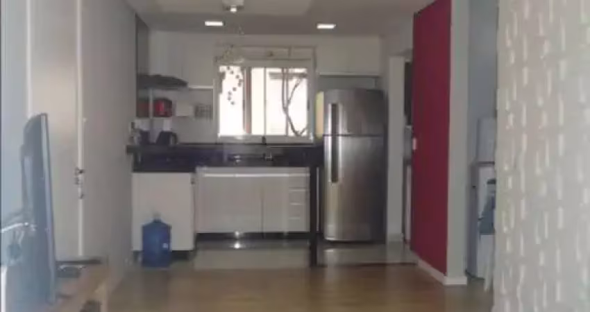 Apartamento com 3 dormitórios à venda, 69 m² por r$ 250.000 - residencial real parque sumaré - sumaré/sp
