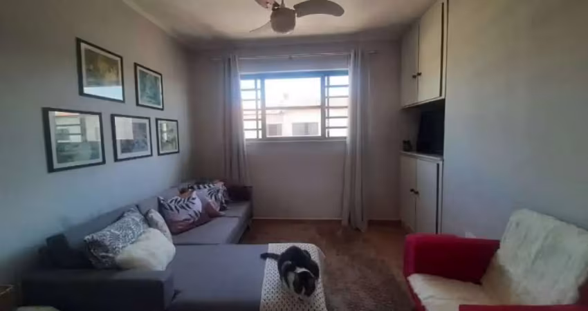Apartamento com 2 dormitórios à venda, 58 m² por r$ 210.000,00 - jardim myrian moreira da costa - campinas/sp