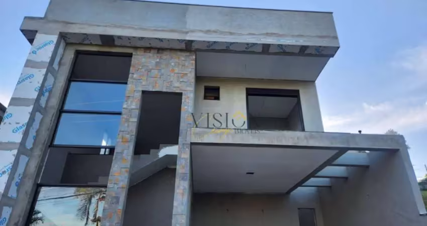 Casa com 3 dormitórios à venda, 200 m² por R$ 1.350.000,00 - Loteamento Itatiba Country Club - Itatiba/SP
