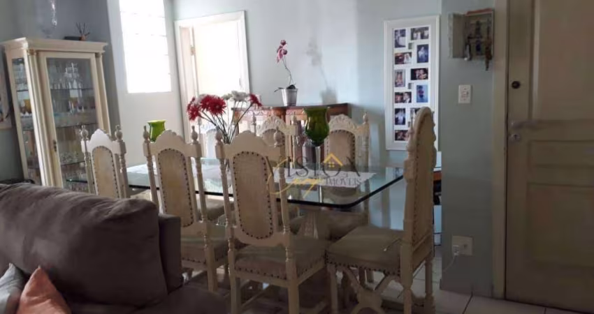 Apartamento com 3 dormitórios à venda, 158 m² por R$ 520.000,00 - Centro - Campinas/SP