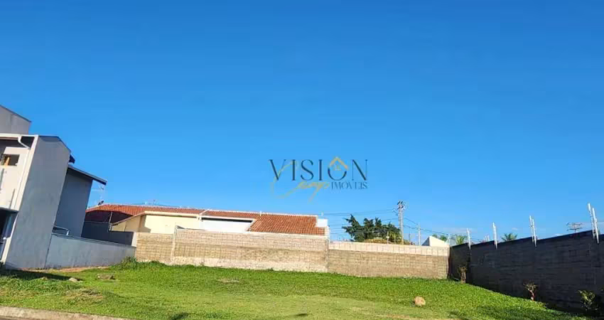 Terreno à venda, 506 m² por R$ 390.000 - Jardim Myrian Moreira da Costa - Campinas/SP