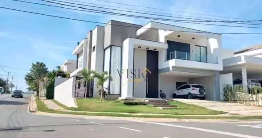 Casa com 3 dormitórios à venda, 303 m² por R$ 3.100.000,00 - Swiss Park - Campinas/SP