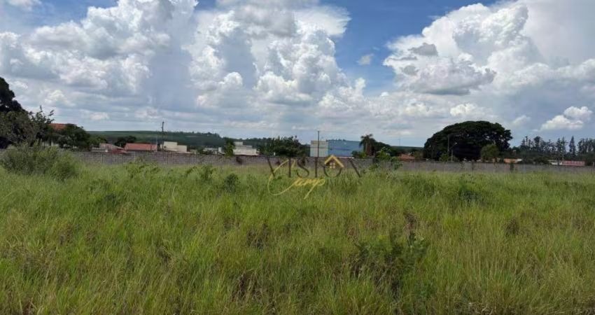 Terreno à venda, 478 m² por R$ 382.200,00 - Loteamento Alphaville Campinas - Campinas/SP