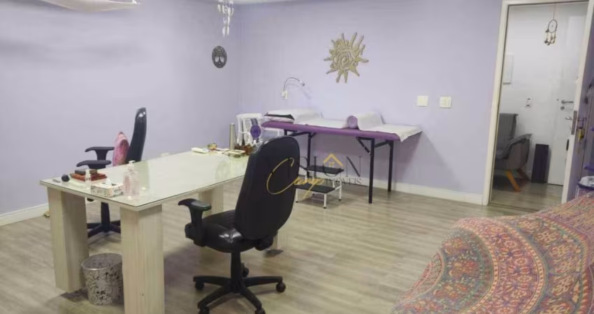 Sala à venda, 38 m² por R$ 280.000 - Vila Itapura - Campinas/SP