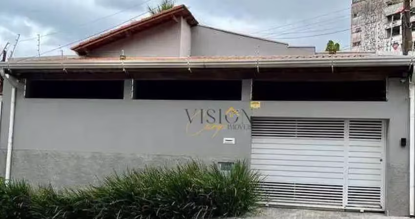 Casa com 2 dormitórios à venda, 128 m² por r$ 780.000 - vila lemos - campinas/sp