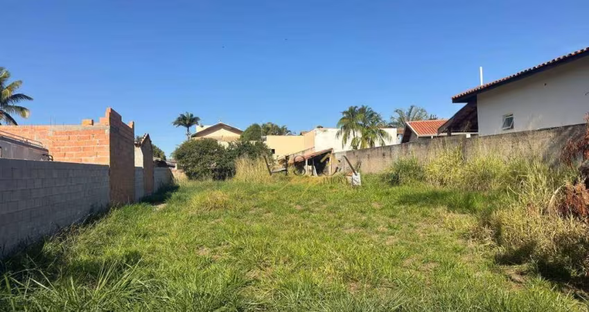 Terreno à venda, 602 m² por R$ 650.000,00 - Parque Xangrilá - Campinas/SP