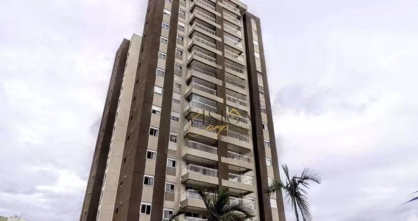 Apartamento com 3 dormitórios à venda - São Bernardo - Campinas/SP