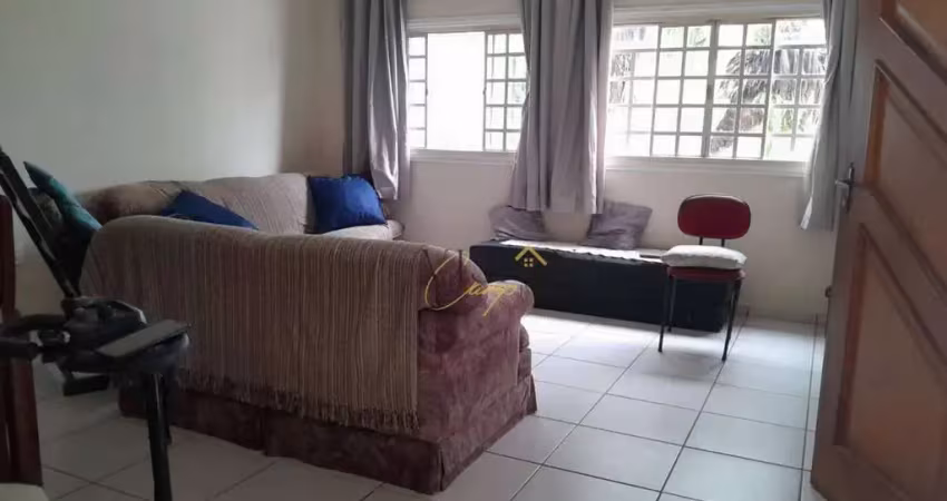 Casa com 4 dormitórios à venda - jardim myrian moreira da costa - campinas/sp