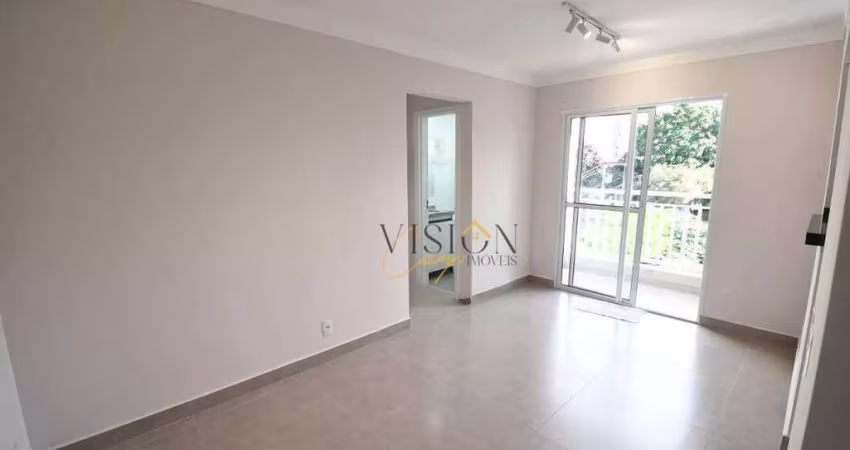 Apartamento com 2 dormitórios à venda - Mansões Santo Antônio - Campinas/SP