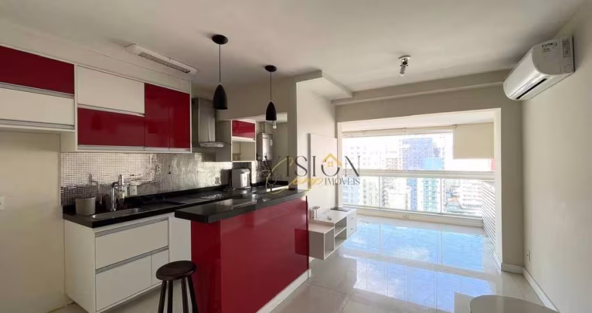Apartamento com 2 dormitórios à venda, 65 m² por R$ 480.000,00 - Centro - Campinas/SP