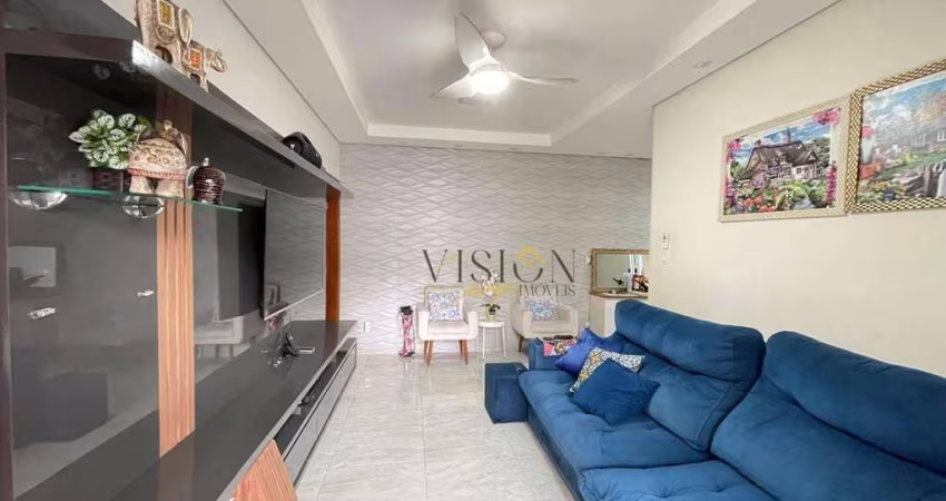Casa com 2 dormitórios à venda - Ponte Preta - Campinas/SP