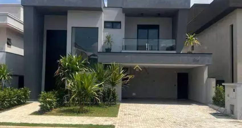 Casa com 4 dormitórios à venda - Loteamento Residencial Arborais - Campinas/SP