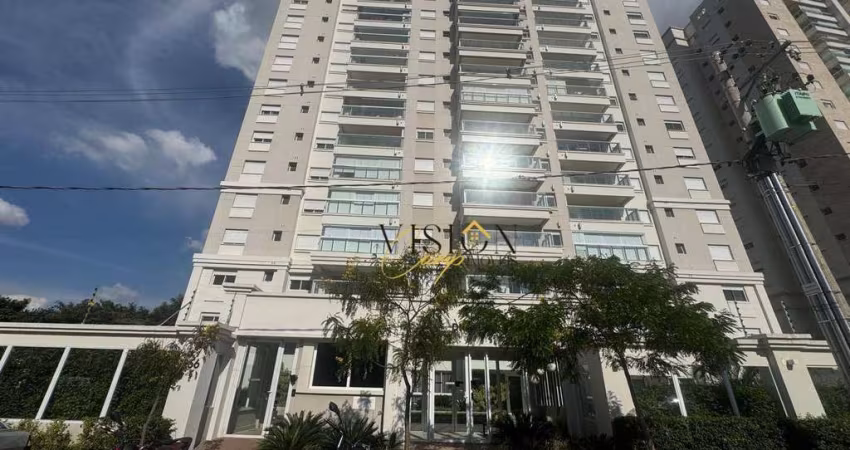 Apartamento com 2 dormitórios à venda - Taquaral - Campinas/SP