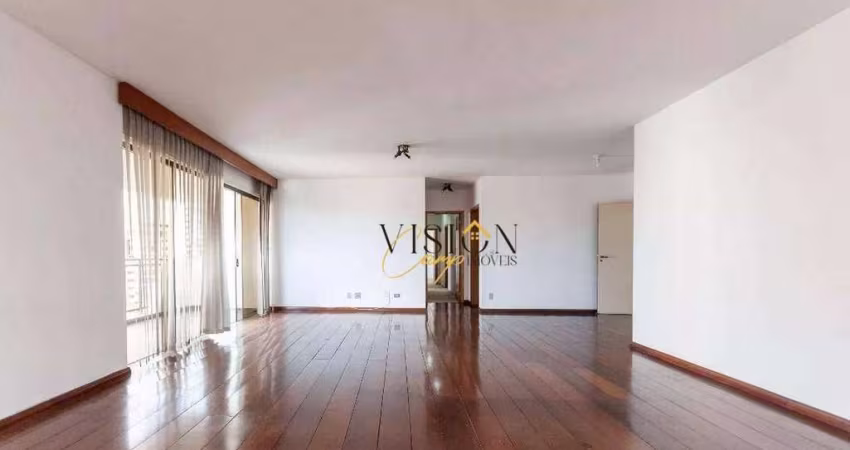Apartamento com 4 dormitórios à venda - Cambuí - Campinas/SP