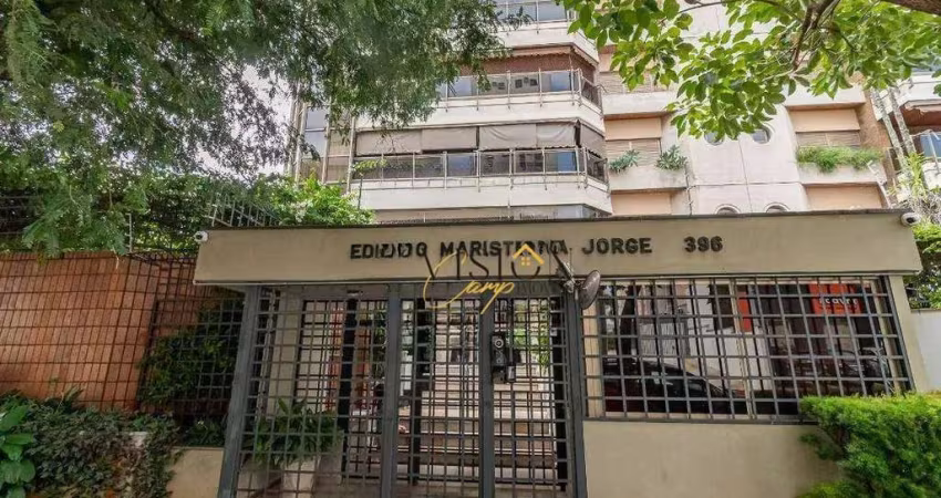 Apartamento com 5 dormitórios à venda - Cambuí - Campinas/SP
