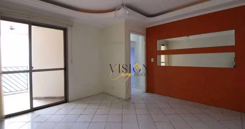 Apartamento com 2 quartos à venda na Praça Bento Quirino, Centro, Campinas