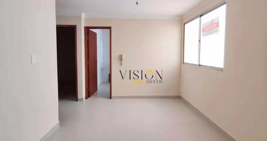 Apartamento com 2 dormitórios  - são bernardo - campinas/sp