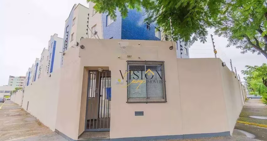Apartamento com 2 quartos à venda na Rua Professor Adalberto Nascimento, São Bernardo, Campinas