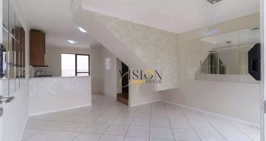 Casa com 2 dormitórios à venda - vila costa e silva - campinas/sp