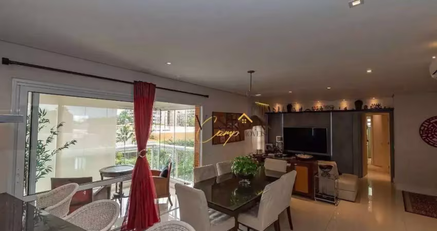 Apartamento com 2 dormitórios à venda - jardim belo horizonte - campinas/sp
