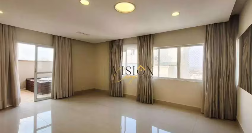 Apartamento com 3 dormitórios à venda, - parque das flores - campinas/sp
