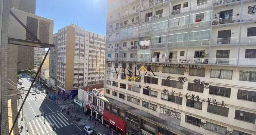 Sala para alugar, 200 m² por r$ 3.050,00/mês - centro - campinas/sp