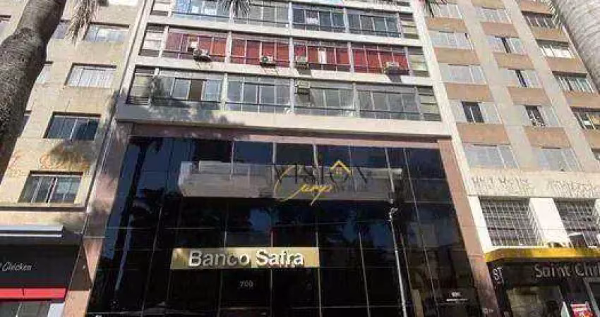 Sala comercial com 2 salas para alugar na Rua Costa Aguiar, Centro, Campinas
