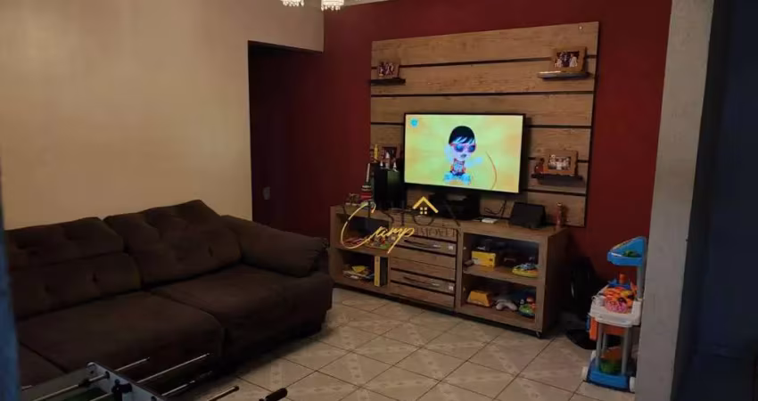 Casa com 3 dormitórios à venda- parque dos pomares - campinas/sp
