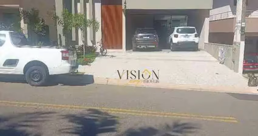 Casa com 4 dormitórios à venda, 225 m² por r$ 2.489.000,00 - swiss park - campinas/sp
