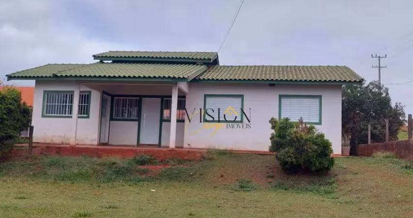Casa com 2 dormitórios à venda- costa azul i - avaré/sp
