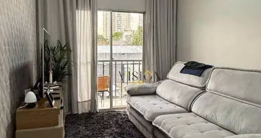 Apartamento com 3 dormitórios à venda- cambuí - campinas/sp