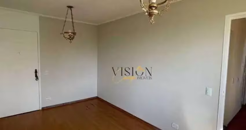 Apartamento com 2 dormitórios à venda, 58 m² por r$ 200.000 - conjunto residencial parque bandeirantes - campinas/sp