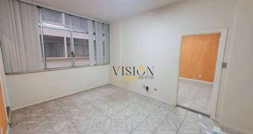 Sala comercial com 2 salas para alugar na Rua Costa Aguiar, Centro, Campinas