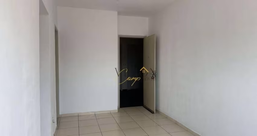 Apartamento com 1 dormitório à venda - Botafogo - Campinas/SP