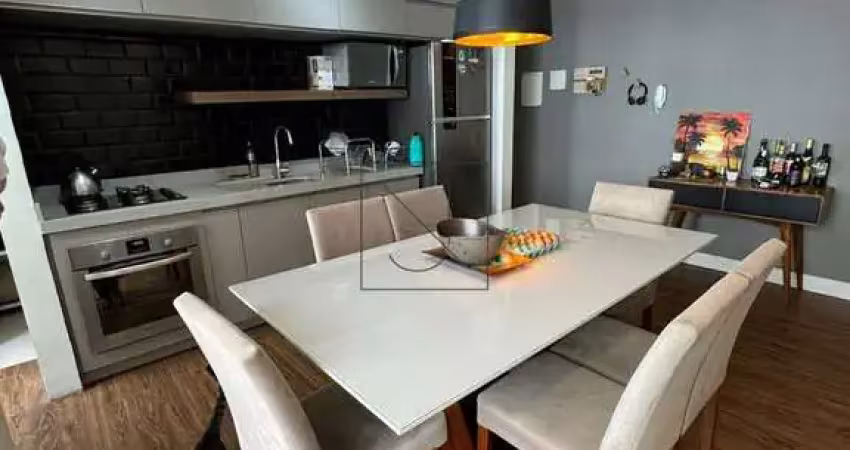 Apartamento com 2 quartos à venda no Santo Antônio, Joinville 