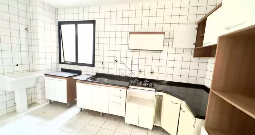 Apartamento com 3 quartos à venda no Iririú, Joinville 