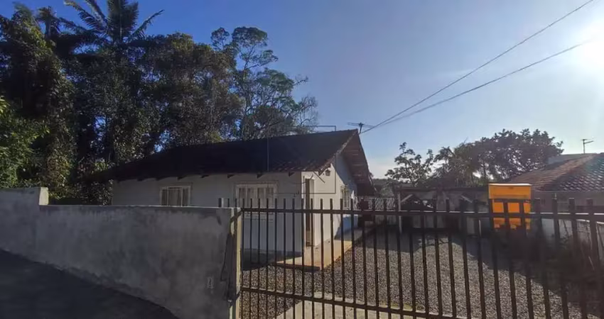 Casa com 3 quartos à venda no Costa e Silva, Joinville 