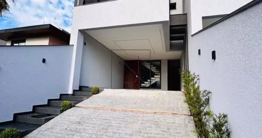 Casa com 3 quartos à venda na Rua Cristiano Lueders, 180, Glória, Joinville
