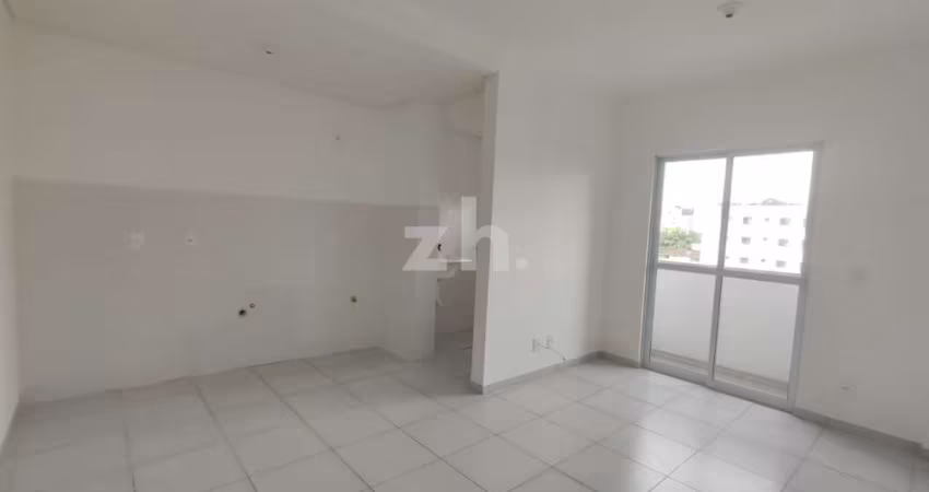 VENDA | APARTAMENTO | 2 DORMITÓRIOS | 1 VAGA DE GARAGEM | PRONTO PARA MORAR | SACADA COM CHURRASQUEIRA | TORRE UNICA | ELEVADOR
