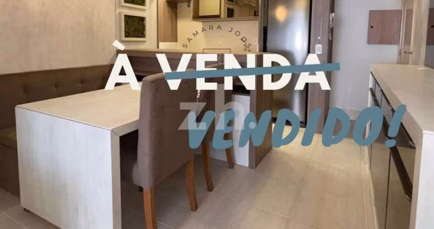 APARTAMENTO | SUITE + 2 DORMITÓRIO |  PORTEIRA FECHADA | 1 VAGA DE GARAGEM | PRONTO PARA MORAR| PISCINA | SALÃO DE FESTA | SANTO ANTONIO | JOINVILLE / SC